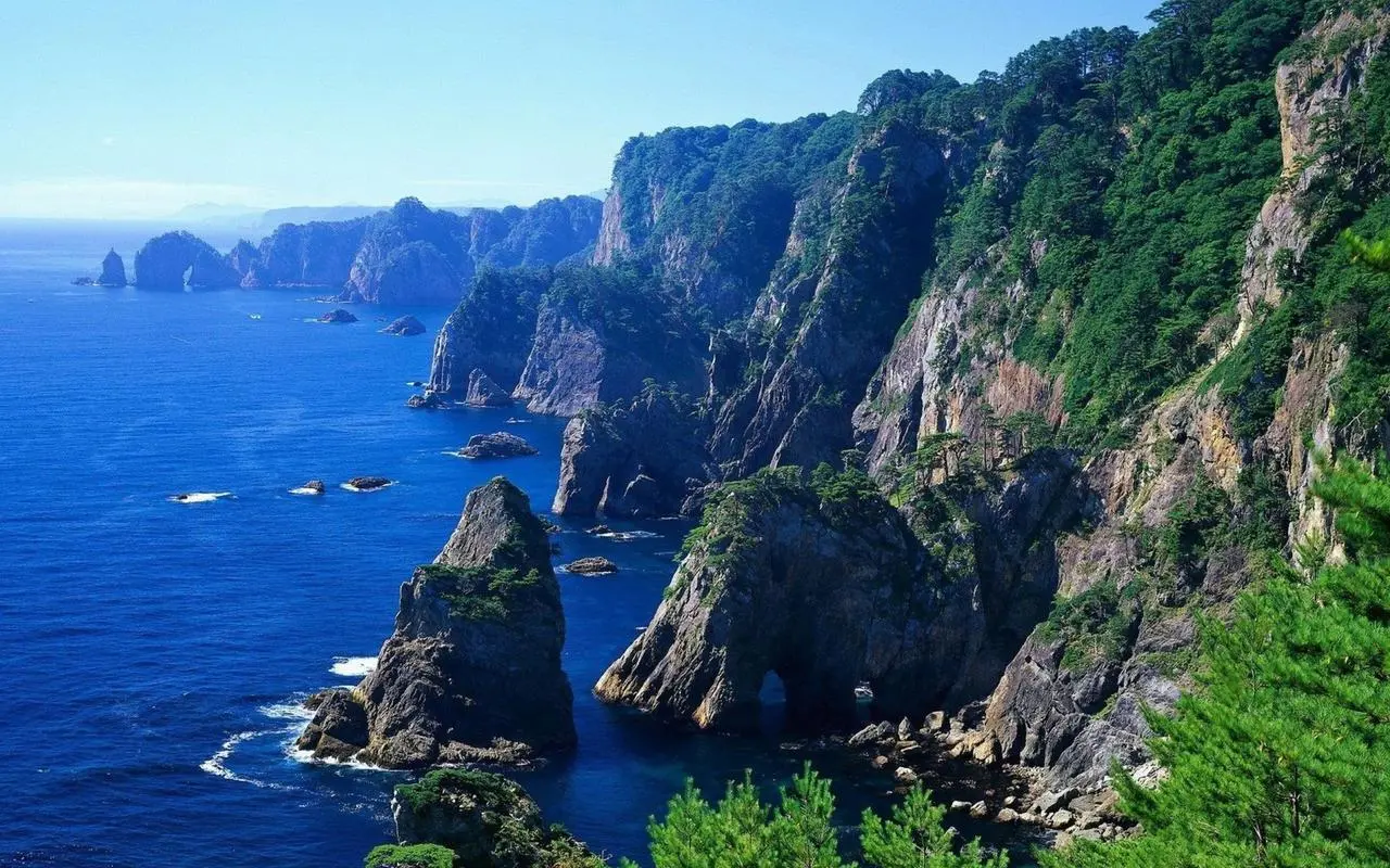 高端独特无人化